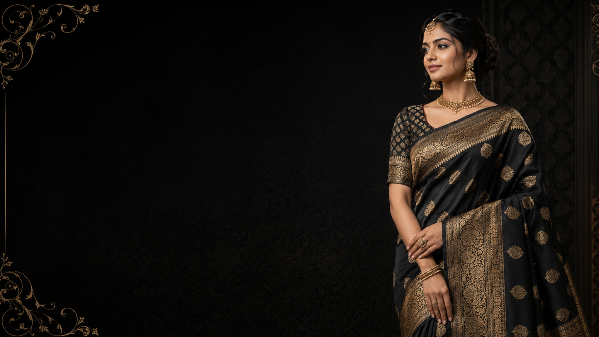 Timeless Elegance for Your Special Day
