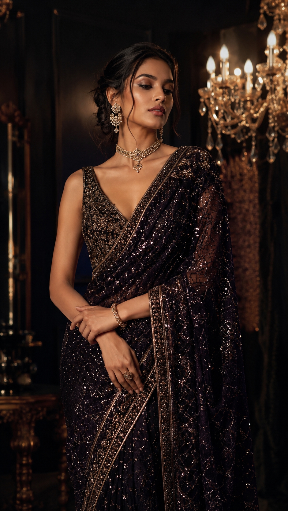 Fine Jewellery